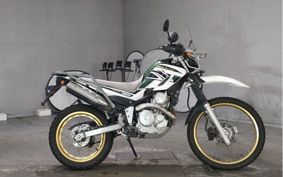 YAMAHA SEROW 250 DG31J