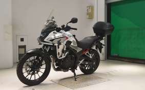 HONDA 400X 2021 NC56