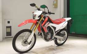 HONDA CRF250L MD38