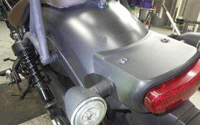 HONDA REBEL 250 S 2026 MC49