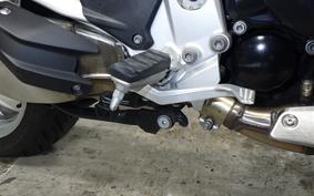 BMW F900XR 2021
