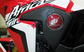 HONDA CRF1000L AFRICA TWIN DCT 2017 SD04