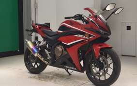 HONDA CBR400R ABS 2019 NC47