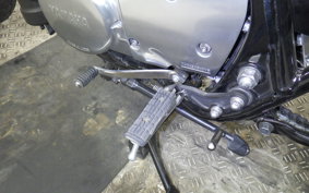 YAMAHA SR400 Gen.5 2021 RH16J