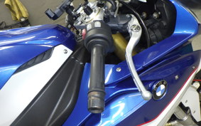BMW S1000RR 2015