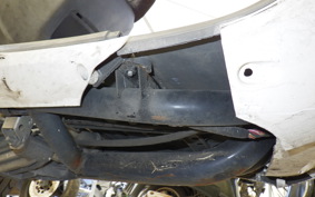 HONDA GYRO CANOPY TA03