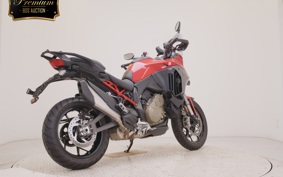 DUCATI MULTISTRADA V4S 2026