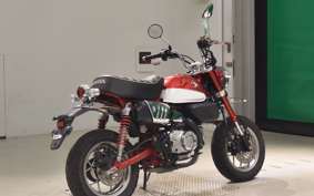 HONDA MONKEY 125 2009 JB02
