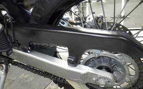 KAWASAKI SUPER SHERPA KL250G