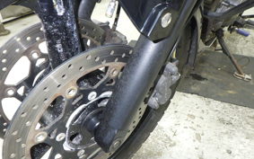 SUZUKI DL650 ( V-Strom 650 ) A 2006