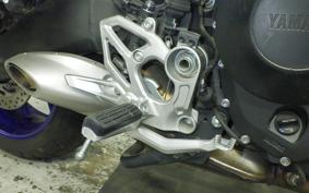 YAMAHA NIKEN 2019 RN58J
