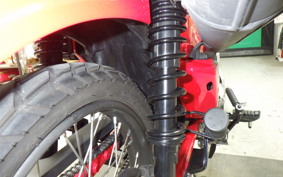 HONDA CT125-2 2013 JA65
