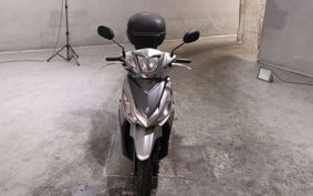 SUZUKI ADDRESS V110 CE47A