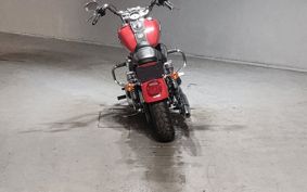 HARLEY FXDC 1580 2010 GV4