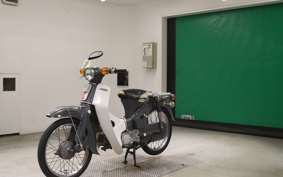 HONDA C70 SUPER CUB 2023 C70