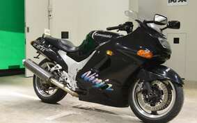 KAWASAKI ZX 1100 NINJA GEN 2 1995 ZXBD18