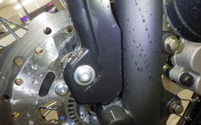KAWASAKI KLX230ｼｪﾙﾊﾟ 2012 LX232A