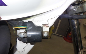 HONDA TLM220R MD23