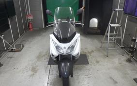 SUZUKI SKYWAVE 200 (Burgman 200) 2014 CH41A