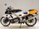 Фото Honda VFR400R 1991 с японского аукциона