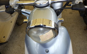 SUZUKI PALETTE CA45A