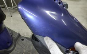 YAMAHA BJ 2007 SA24J