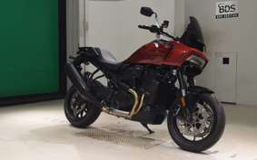 HARLEY ﾊﾟﾝ AMERICA1250ST 2026