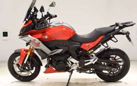 BMW F900XR 2020