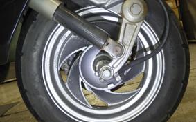 HONDA LEAD 90 2007 HF05