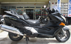 HONDA SILVERWING400GT 2009 NF03