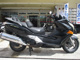 Фото Honda SILVERWING400GT 2009 с японского аукциона