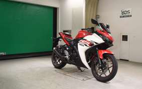 YAMAHA YZF-R25 A 2025 RG10J