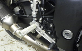 SUZUKI GSX-1300R HAYABUSA 2002