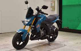 KAWASAKI Z125 PRO BR125H