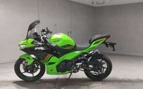 KAWASAKI NINJA 400 2024 EX400L