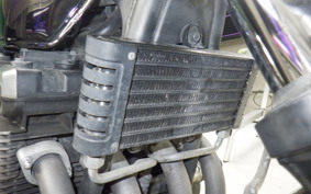 KAWASAKI ZEPHYR 400 KAI 2009 ZR400C