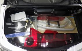 HONDA GL 1800 GOLD WING AIRBAG NAVI 2009 SC47