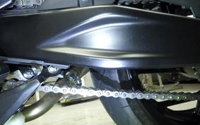 SUZUKI GSX-S750 2020 C533F