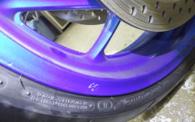 SUZUKI GSX-S 1000 Gen.2 2023 EK1AA