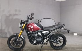 TRIUMPH SPEED 400 2024 T127Y9