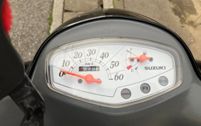 SUZUKI LET's 4 CA45A