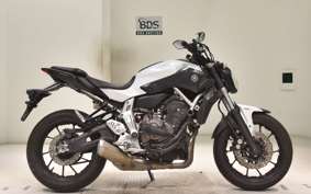 YAMAHA MT-07 ABS 2015 RM07J