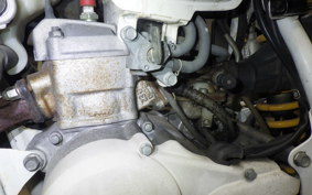HONDA CRM50 GEN 2 2005 AD13