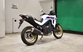 HONDA TRANSALP XL750 2024 RD16