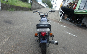 HONDA GORILLA Z50J