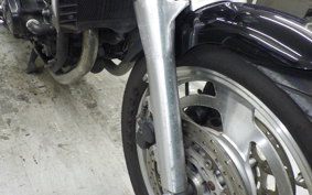 YAMAHA VMAX 2001