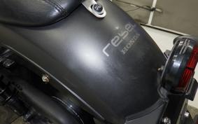 HONDA REBEL 250 A 2025 MC49
