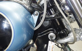 HARLEY FXDL 1580 2008