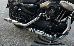 HARLEY XL1200X 2021 LC3
