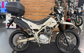 KAWASAKI KLX230 SHERPA LX232A